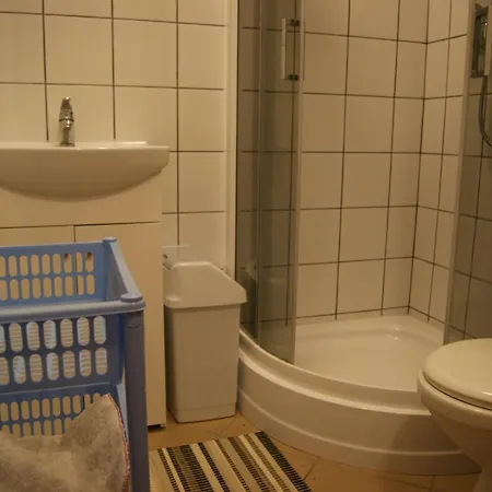 Domek letniskowy Baltic - Domek Nr 2 *