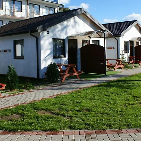 Domek letniskowy Baltic - Domek Nr 2
